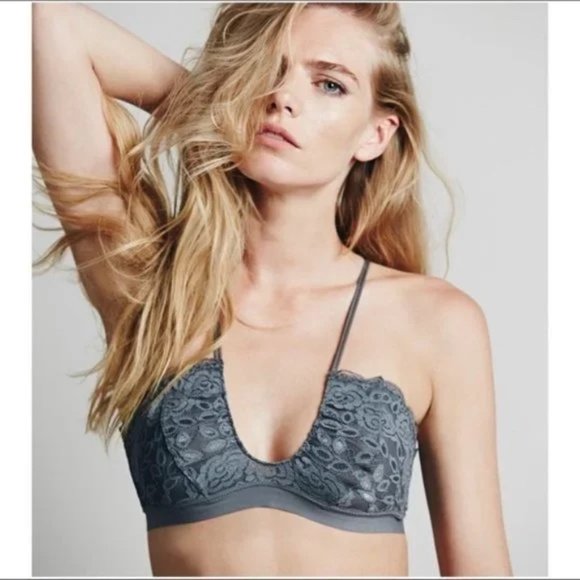 LAST CHANCE! 🌸 Intimately Free People ♡ 3 Pc. Bralette Bundle - Picture 11 of 16